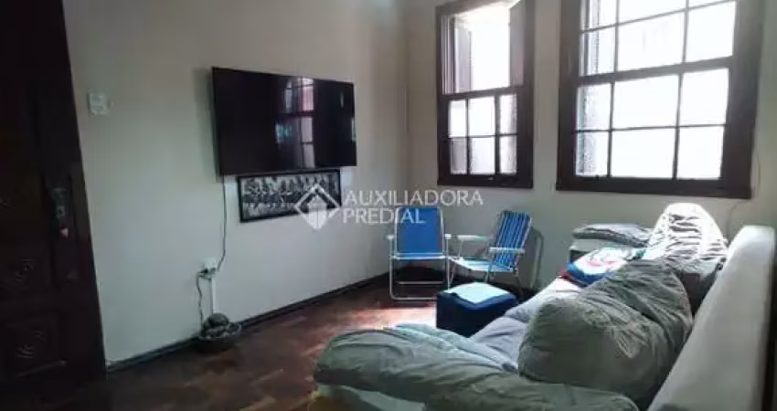 Apartamento com 2 quartos à venda na Rua Vinte e Quatro de Maio, 85, Centro Histórico, Porto Alegre