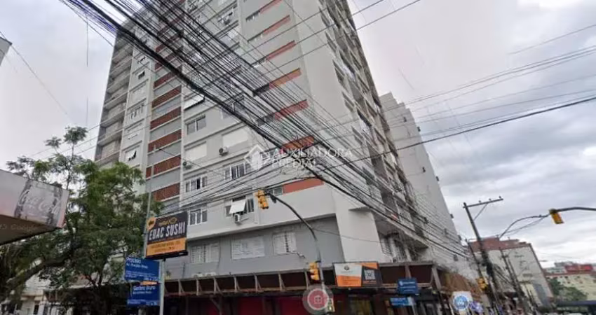 Apartamento com 3 quartos à venda na Rua Giordano Bruno, 388, Rio Branco, Porto Alegre