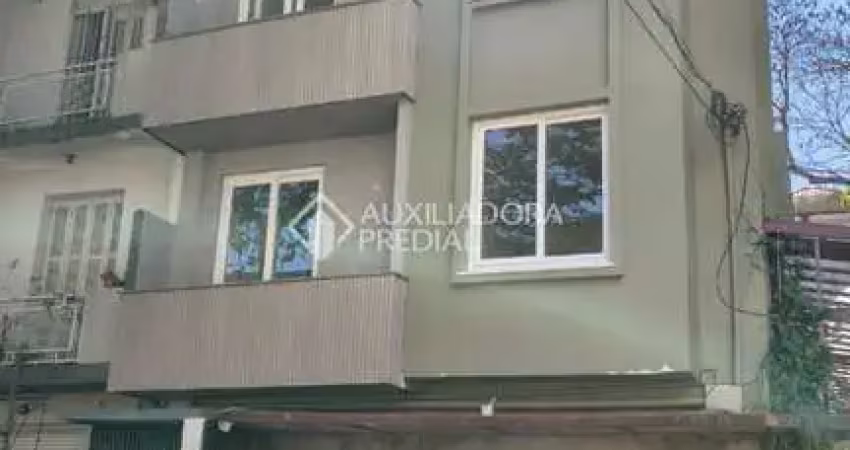 Apartamento com 1 quarto à venda na Rua Vasco da Gama, 270, Bom Fim, Porto Alegre