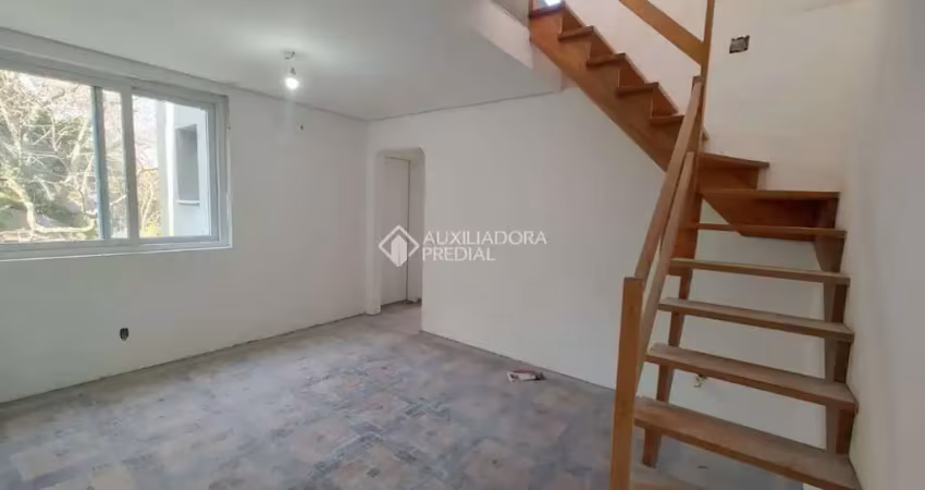 Cobertura com 2 quartos à venda na Rua Vasco da Gama, 270, Bom Fim, Porto Alegre