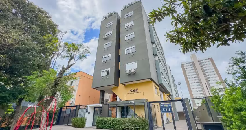 Apartamento com 1 quarto à venda na Rua Professor Cristiano Fischer, 2272, Partenon, Porto Alegre
