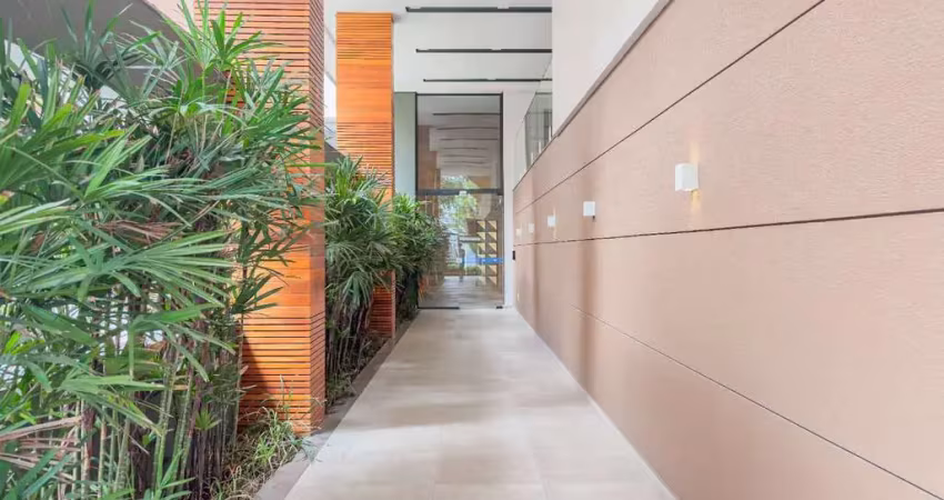 Apartamento com 1 quarto à venda na Rua Professor Cristiano Fischer, 2272, Partenon, Porto Alegre