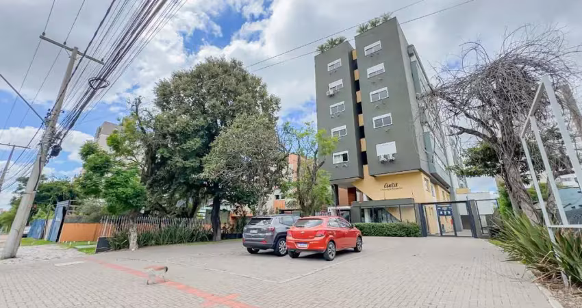 Apartamento com 1 quarto à venda na Rua Professor Cristiano Fischer, 2272, Partenon, Porto Alegre