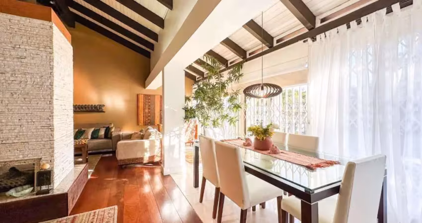 Casa com 3 quartos à venda na Rua Rodonel Guatimozim, 185, Ipanema, Porto Alegre