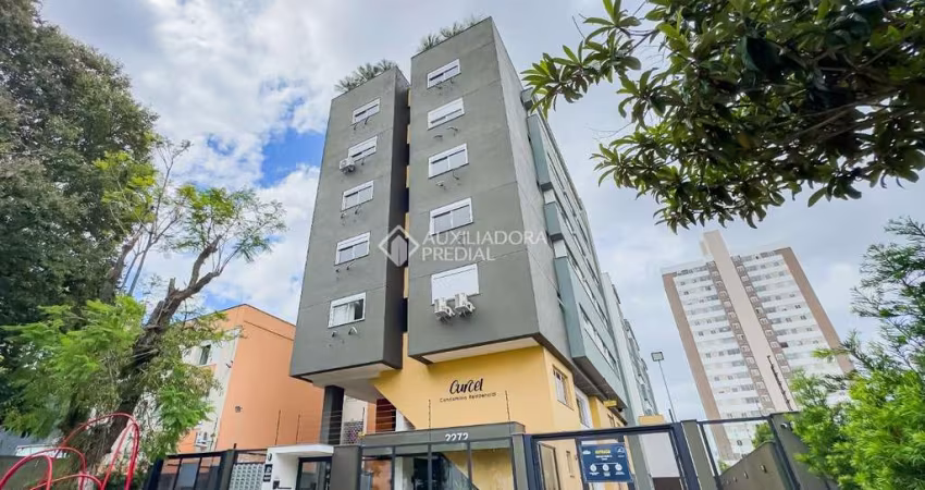 Apartamento com 1 quarto à venda na Rua Professor Cristiano Fischer, 2272, Partenon, Porto Alegre