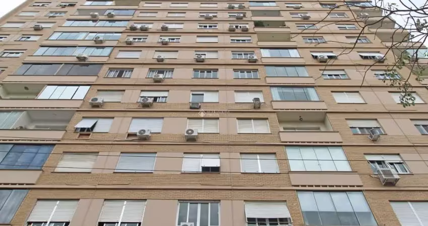 Apartamento com 2 quartos à venda na Rua Ramiro Barcelos, 2073, Bom Fim, Porto Alegre
