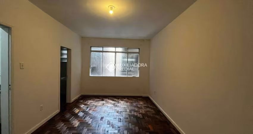 Apartamento com 1 quarto à venda na Rua Marechal Floriano Peixoto, 386, Centro Histórico, Porto Alegre
