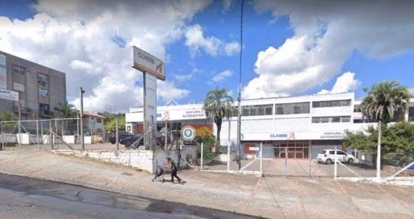 Barracão / Galpão / Depósito à venda na Avenida Protásio Alves, 8999, Petrópolis, Porto Alegre