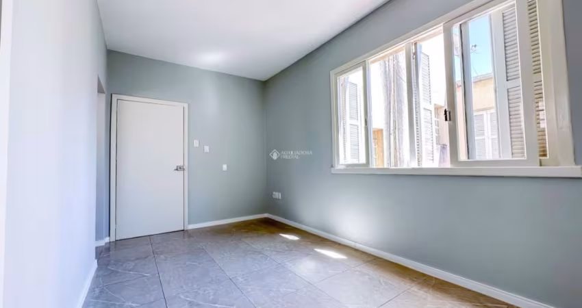 Apartamento com 1 quarto à venda na Rua Santo Antônio, 850, Independência, Porto Alegre