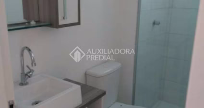 Apartamento com 1 quarto à venda na Rua Doutor Otávio Santos, 111, Jardim Itu Sabará, Porto Alegre