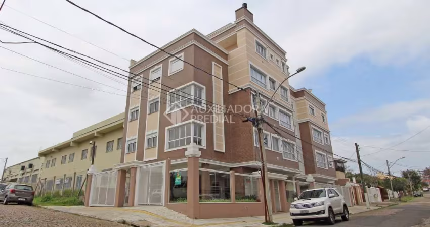 Apartamento com 2 quartos à venda na Praça Dom Pedro, 87, Vila Ipiranga, Porto Alegre