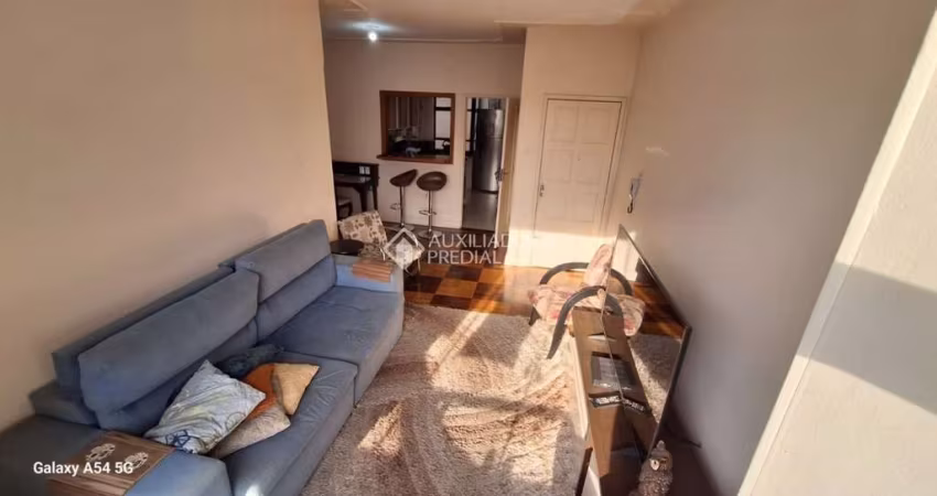 Apartamento com 3 quartos à venda na Rua General Lima e Silva, 529, Centro Histórico, Porto Alegre