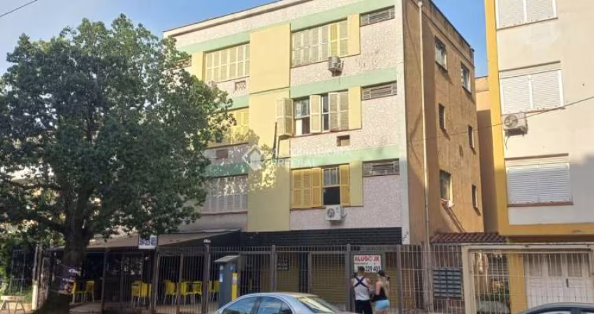 Apartamento com 1 quarto à venda na Rua Celeste Gobbato, 226, Praia de Belas, Porto Alegre