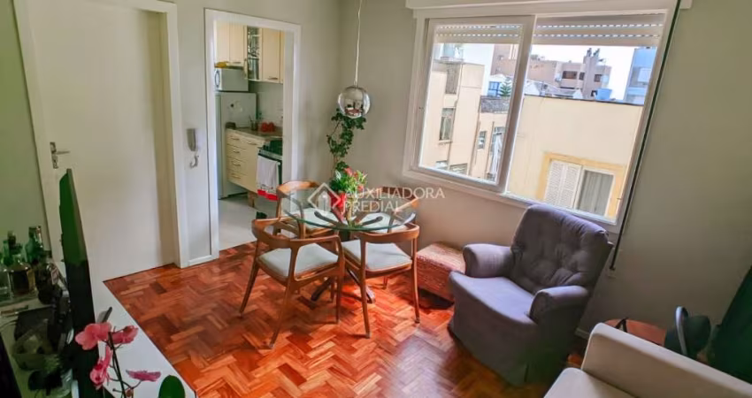 Apartamento com 1 quarto à venda na Rua dos Andradas, 343, Centro Histórico, Porto Alegre