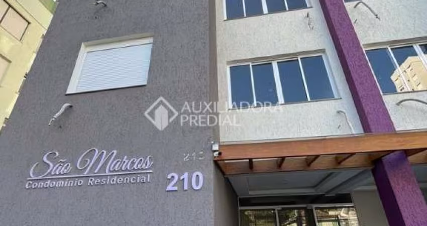 Apartamento com 2 quartos à venda na Rua São Marcos, 210, Bom Jesus, Porto Alegre