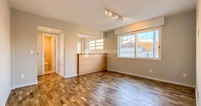 Apartamento com 2 quartos à venda na Rua Amélia Teles, 129, Petrópolis, Porto Alegre
