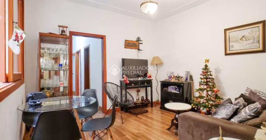Apartamento com 2 quartos à venda na Rua Sarmento Leite, 787, Centro Histórico, Porto Alegre