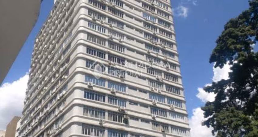 Sala comercial à venda na Praça Osvaldo Cruz, 15, Centro Histórico, Porto Alegre