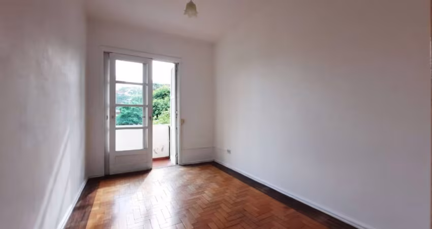 Apartamento com 2 quartos à venda na Rua Visconde do Herval, 437, Menino Deus, Porto Alegre