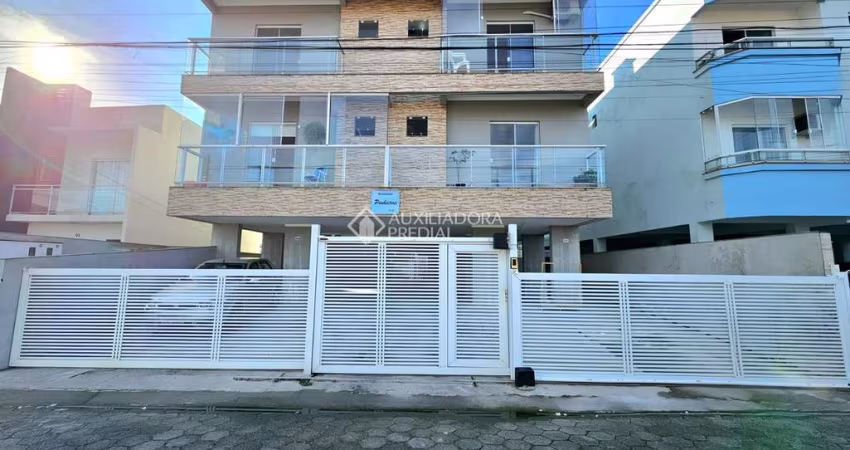 Apartamento com 2 quartos à venda na Servidão Laureano Pereira dos Santos, 195, Ingleses do Rio Vermelho, Florianópolis