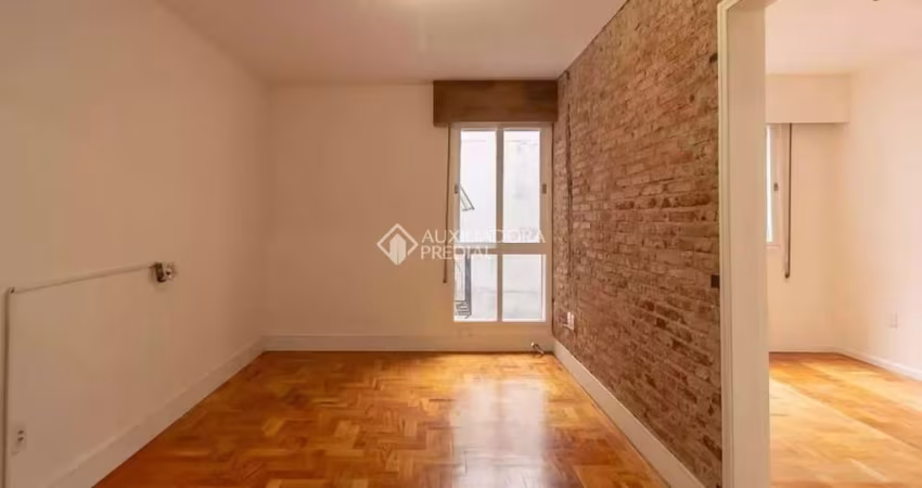 Apartamento com 1 quarto à venda na Rua Garibaldi, 1095, Bom Fim, Porto Alegre