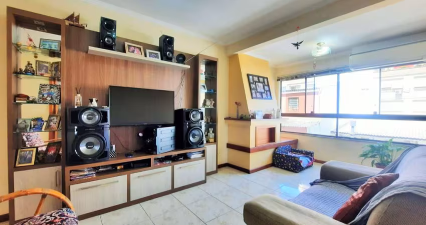 Apartamento com 3 quartos à venda na Rua Itaboraí, 1153, Jardim Botânico, Porto Alegre