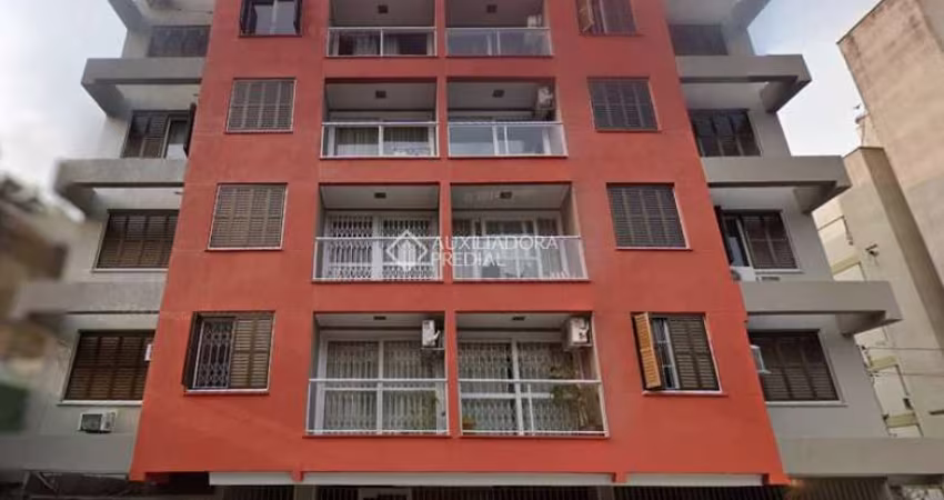 Apartamento com 1 quarto à venda na Rua Demétrio Ribeiro, 215, Centro Histórico, Porto Alegre