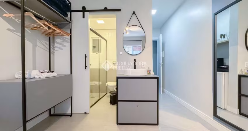 Apartamento com 1 quarto à venda na Avenida Senador Salgado Filho, 327, Centro Histórico, Porto Alegre