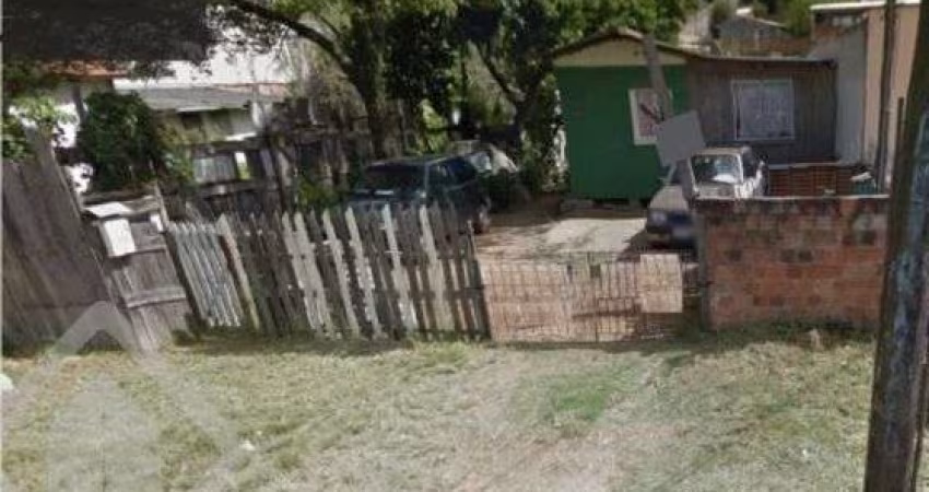 Terreno em condomínio fechado à venda na Avenida dos Prazeres, 1307, Vila Jardim, Porto Alegre