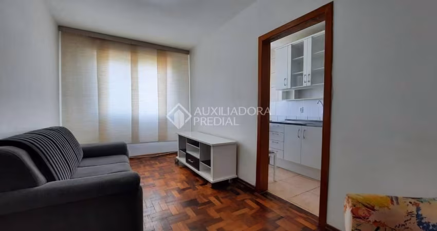 Apartamento com 2 quartos à venda na Rua Moyses Antunes da Cunha, 55, Santo Antônio, Porto Alegre