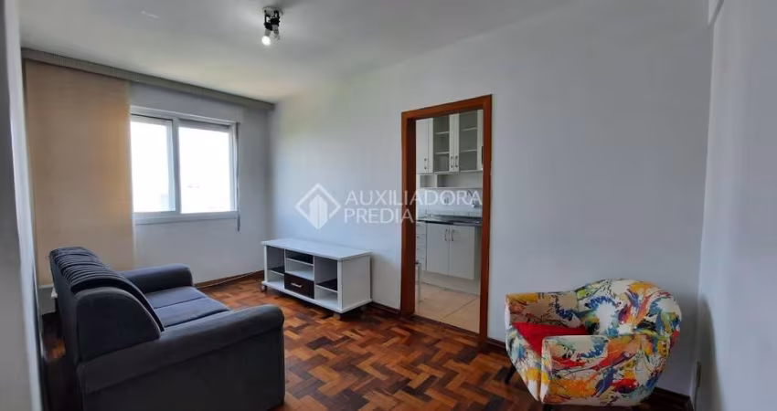 Apartamento com 2 quartos à venda na Rua Moyses Antunes da Cunha, 55, Santo Antônio, Porto Alegre
