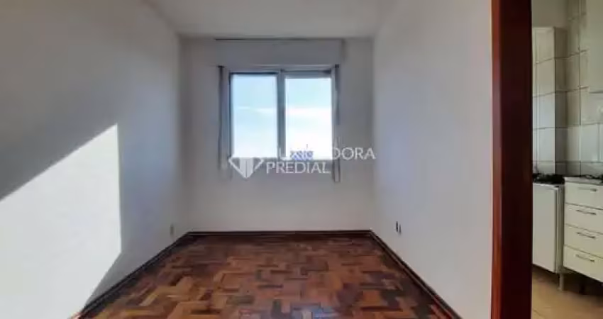 Apartamento com 2 quartos à venda na Rua Moyses Antunes da Cunha, 55, Santo Antônio, Porto Alegre