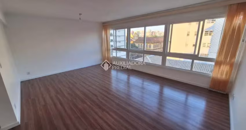 Apartamento com 3 quartos à venda na Avenida Venâncio Aires, 611, Santana, Porto Alegre