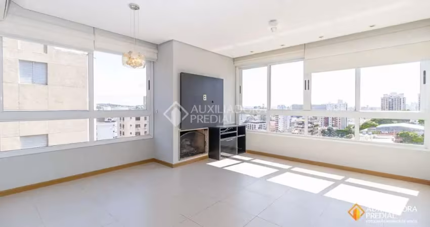 Apartamento com 2 quartos à venda na Rua Santa Cecília, 2118, Santana, Porto Alegre