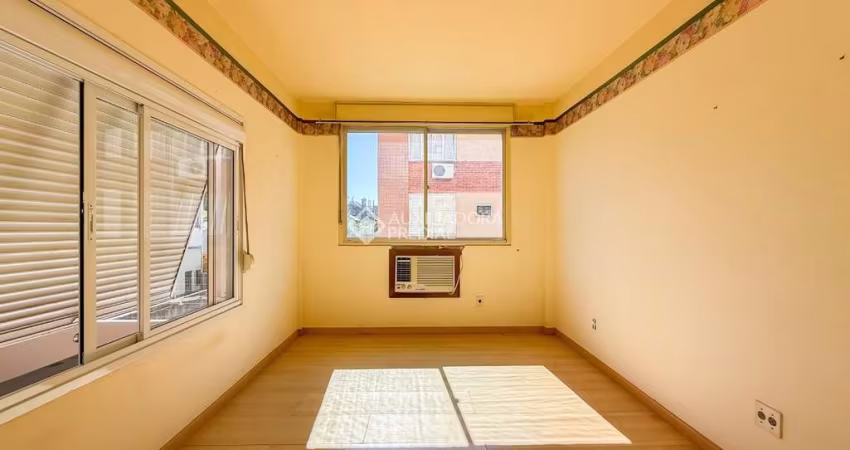 Apartamento com 2 quartos à venda na Rua Anita Garibaldi, 1940, Boa Vista, Porto Alegre