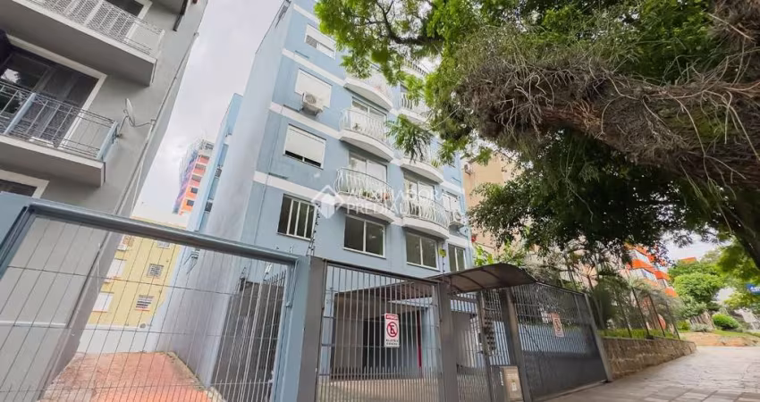 Apartamento com 1 quarto à venda na Rua Barão do Amazonas, 379, Petrópolis, Porto Alegre
