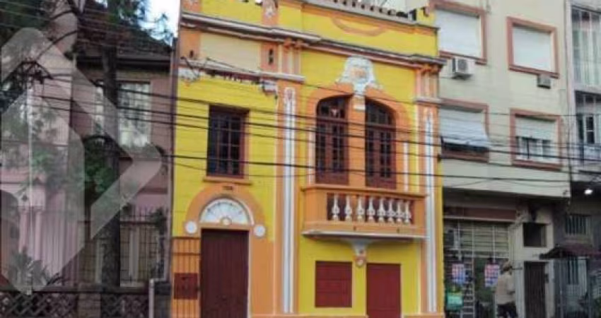 Casa comercial à venda na Rua José do Patrocínio, 708, Cidade Baixa, Porto Alegre
