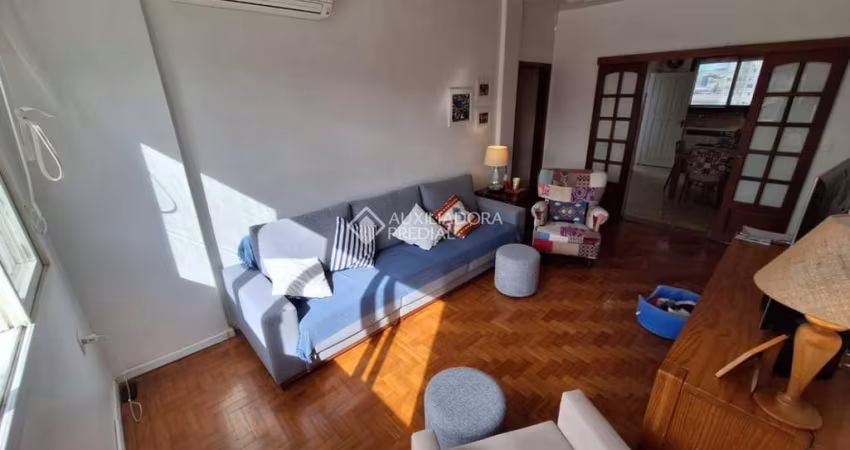 Apartamento com 3 quartos à venda na Rua Luiz Afonso, 416, Cidade Baixa, Porto Alegre