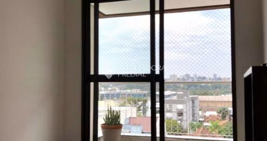 Apartamento com 3 quartos à venda na Rua Piauí, 40, Santa Maria Goretti, Porto Alegre