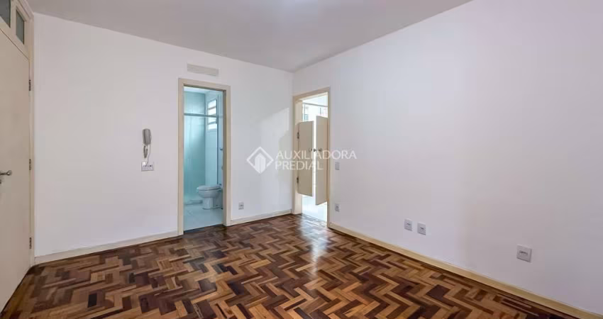 Apartamento com 1 quarto à venda na Rua Leopoldo de Freitas, 100, Passo da Areia, Porto Alegre