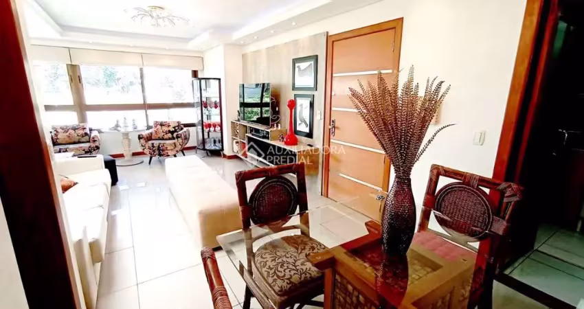 Apartamento com 2 quartos à venda na Rua André Puente, 284, Independência, Porto Alegre