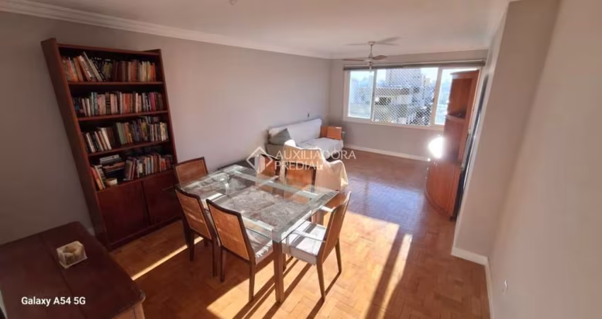 Apartamento com 3 quartos à venda na Rua Coronel Corte Real, 385, Petrópolis, Porto Alegre