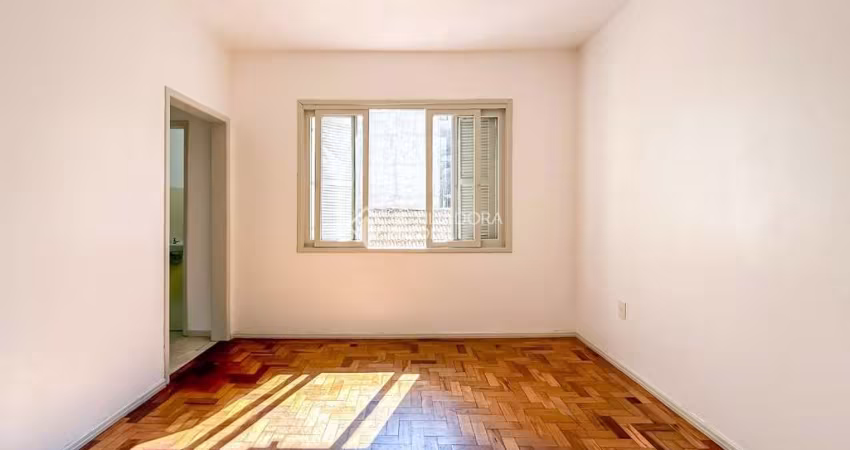 Apartamento com 2 quartos à venda na Rua General Lima e Silva, 1624, Centro Histórico, Porto Alegre