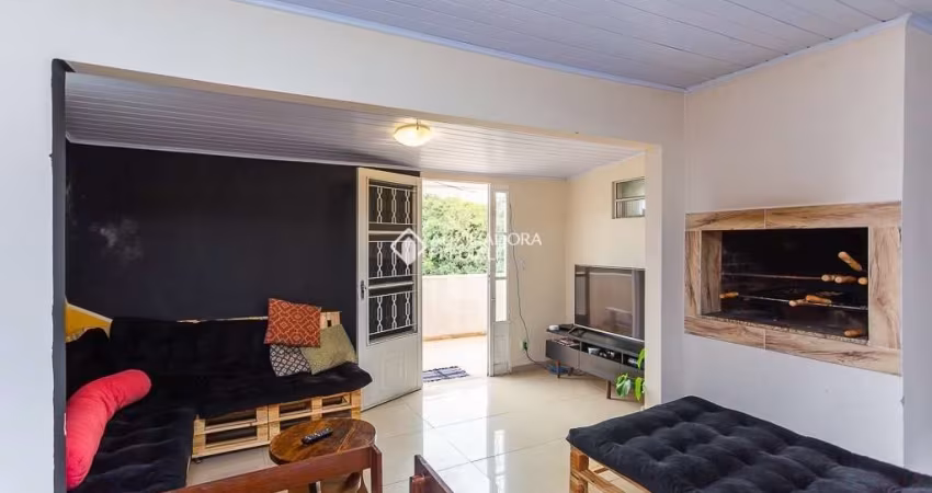 Cobertura com 2 quartos à venda na Rua Baronesa do Gravataí, 22, Cidade Baixa, Porto Alegre