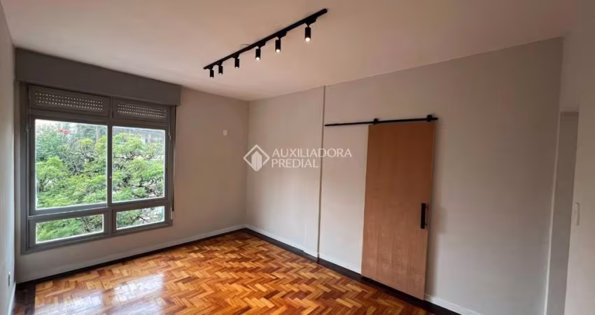 Apartamento com 1 quarto à venda na Rua General João Telles, 411, Bom Fim, Porto Alegre