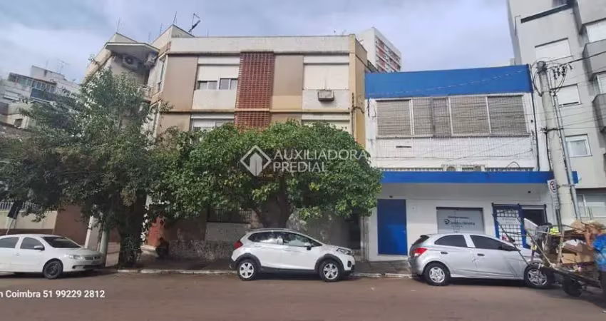 Apartamento com 1 quarto à venda na Avenida Cristóvão Colombo, 121, Independência, Porto Alegre