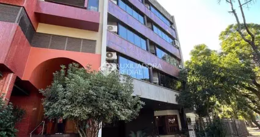 Sala comercial à venda na Avenida Taquara, 596, Petrópolis, Porto Alegre
