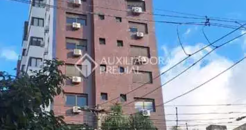 Apartamento com 3 quartos à venda na Rua General João Telles, 393, Bom Fim, Porto Alegre