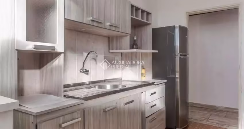 Apartamento com 2 quartos à venda na Rua Doutor Otávio Santos, 111, Jardim Itu Sabará, Porto Alegre