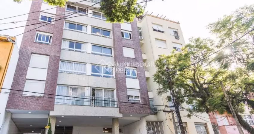 Apartamento com 2 quartos à venda na Rua Santo Antônio, 333, Bom Fim, Porto Alegre